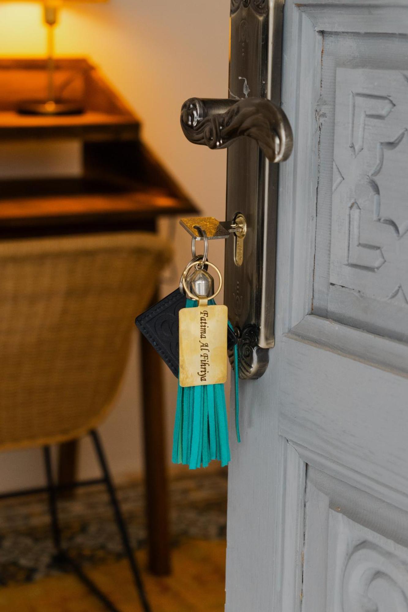 Boutique Hotel La Maison Darts Et Medicine Marrakesh Room photo