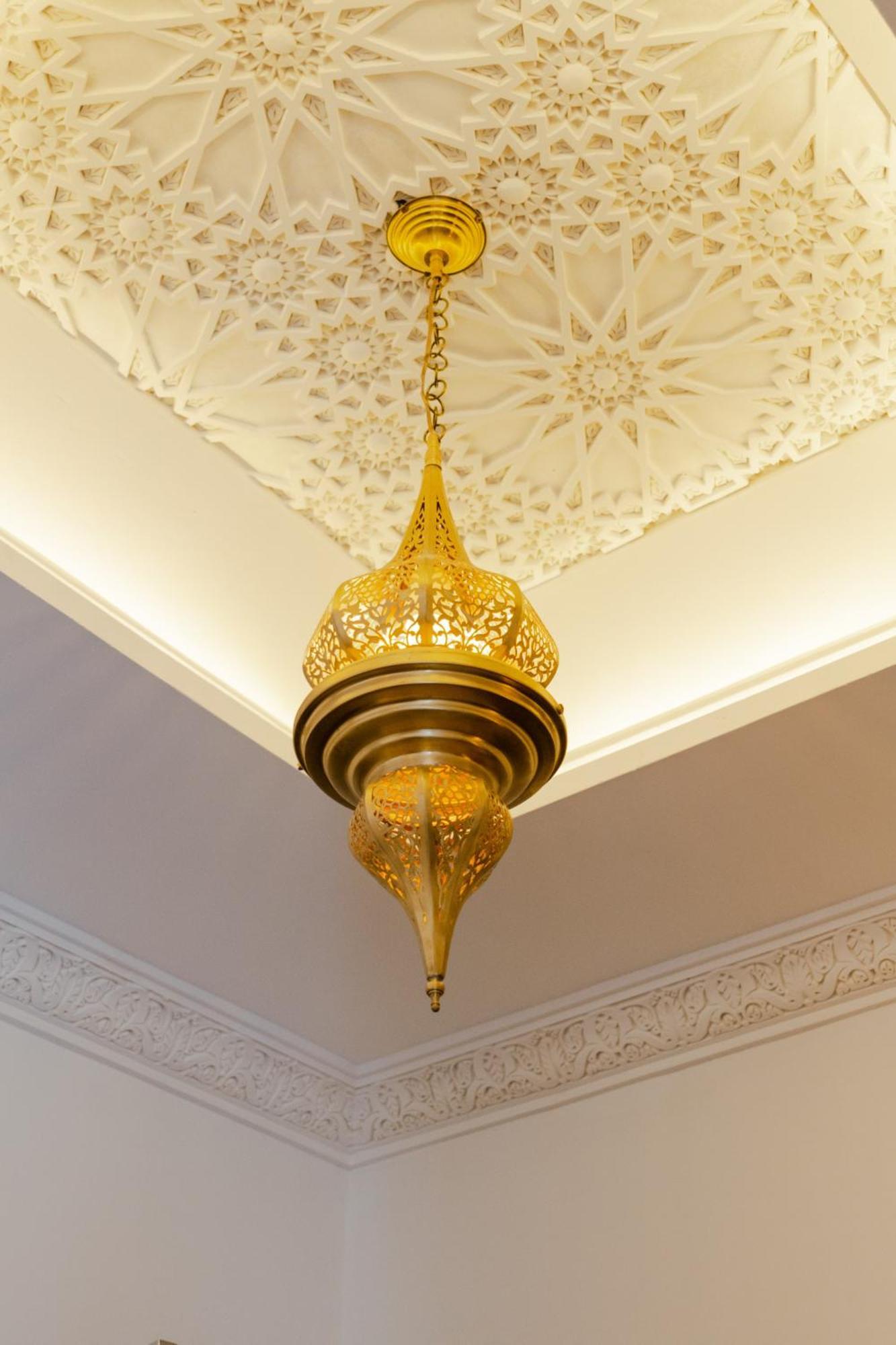 Boutique Hotel La Maison Darts Et Medicine Marrakesh Room photo