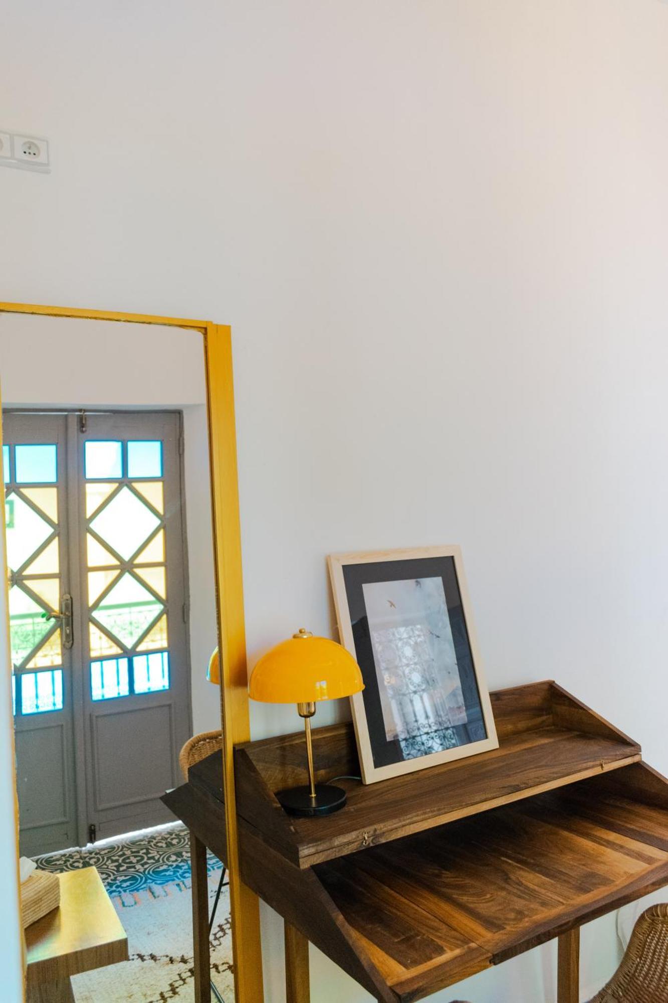 Boutique Hotel La Maison Darts Et Medicine Marrakesh Room photo