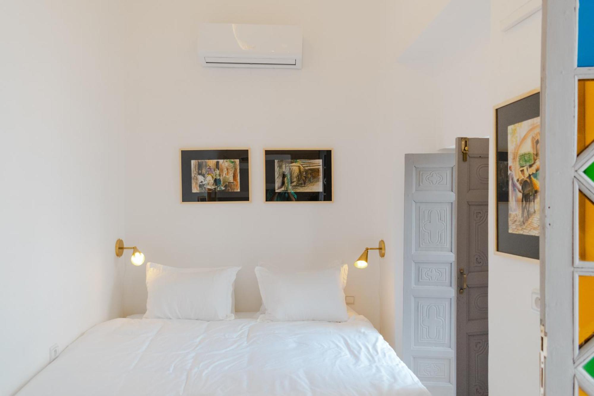 Boutique Hotel La Maison Darts Et Medicine Marrakesh Room photo