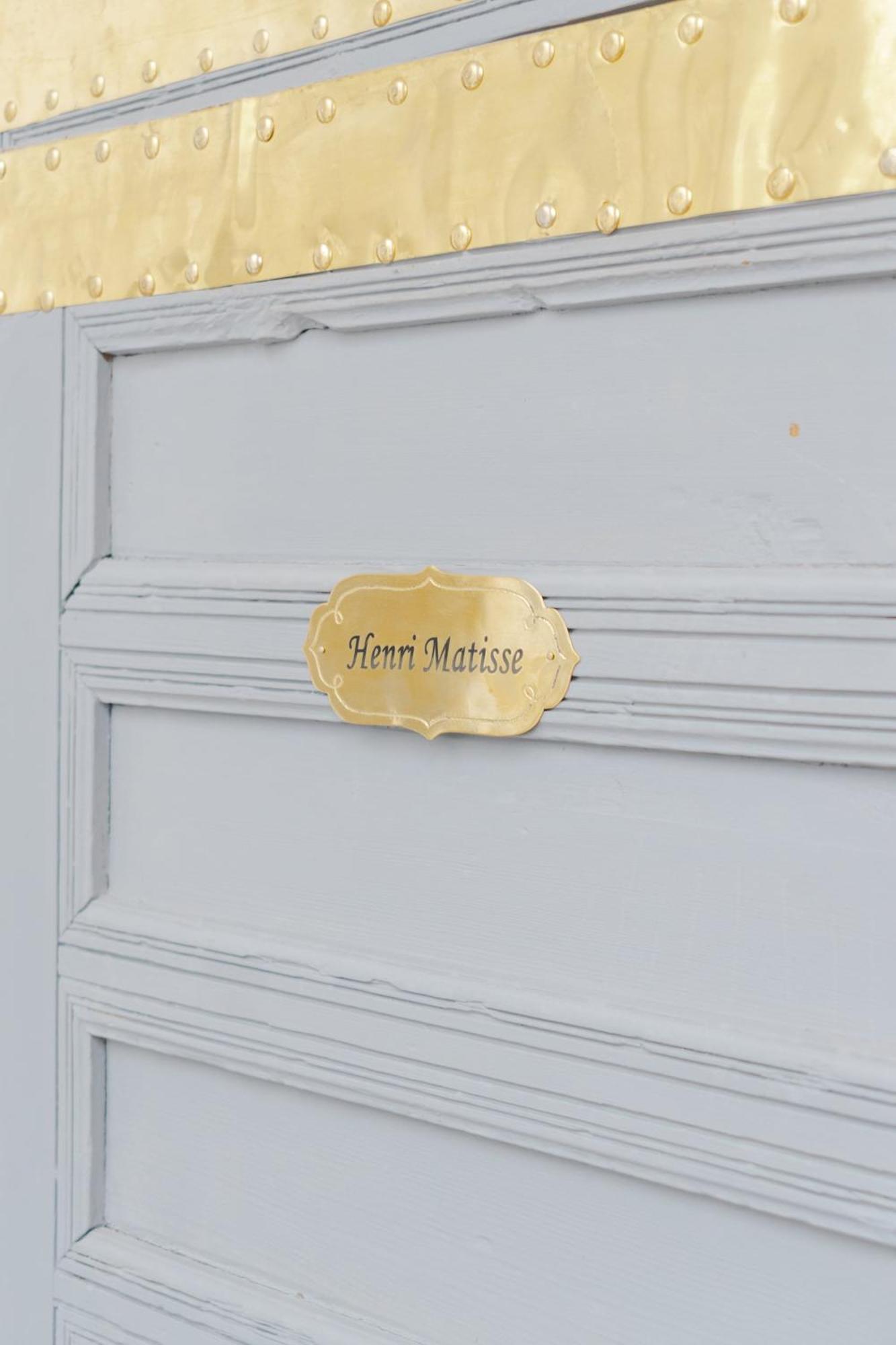 Boutique Hotel La Maison Darts Et Medicine Marrakesh Room photo