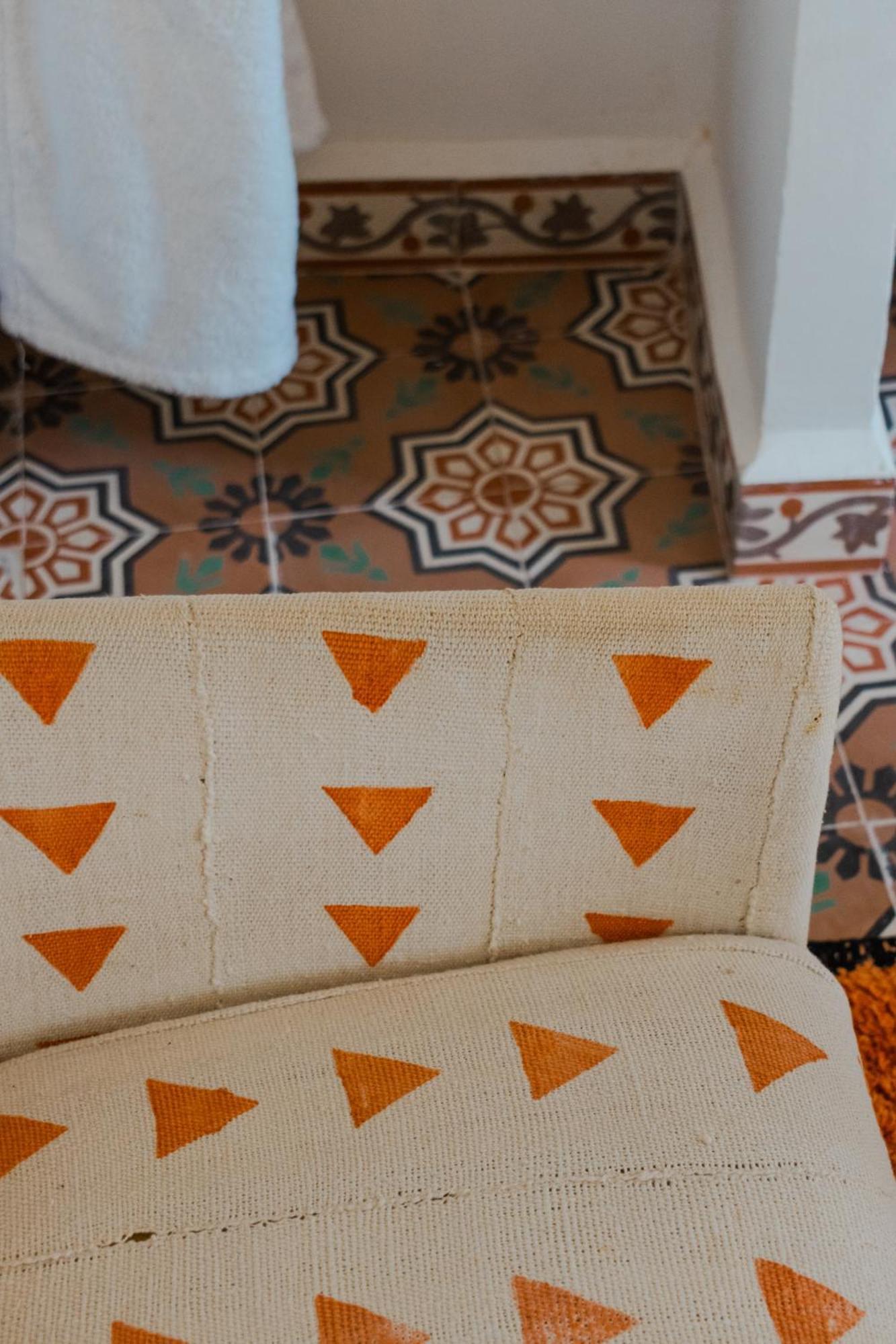 Boutique Hotel La Maison Darts Et Medicine Marrakesh Room photo